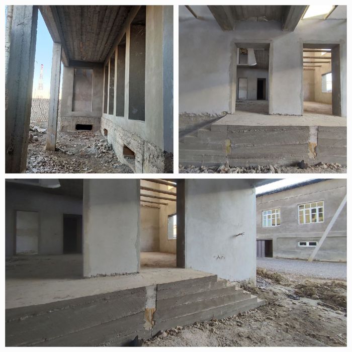 Srochna sotiladi Arzon narxda  Uchastka Sotiladi 6 sotix Ark buloq orq