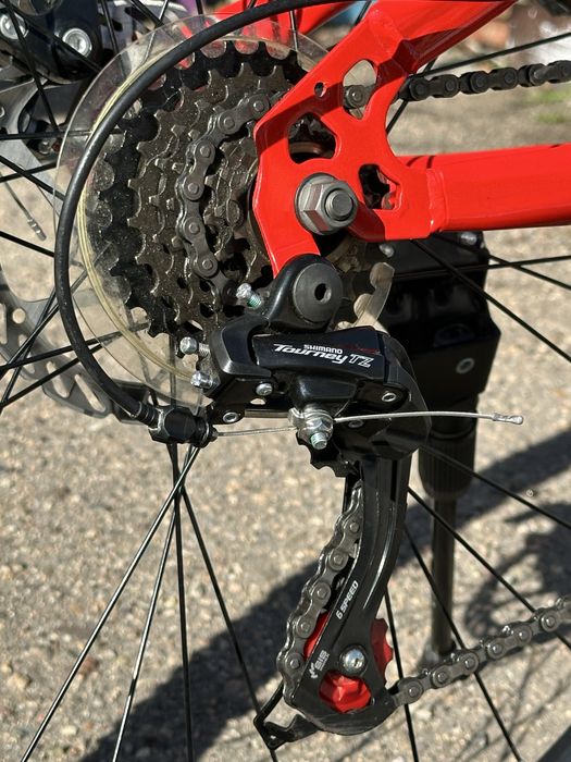 Идеальный Велосипед