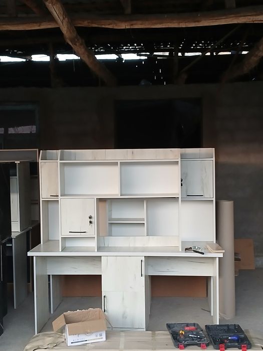 Mebel bir kishili Kravat va shkaflar arzon Narxlarda !!!