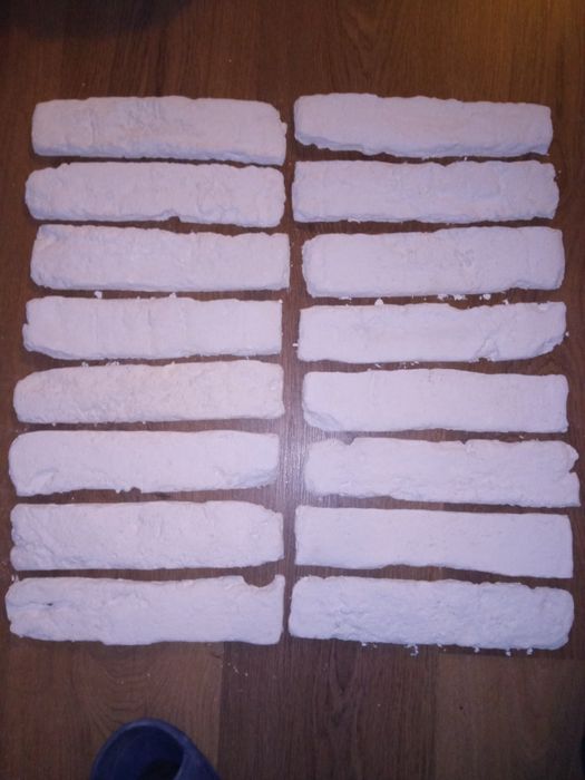 Калъп за облицовъчни тухли