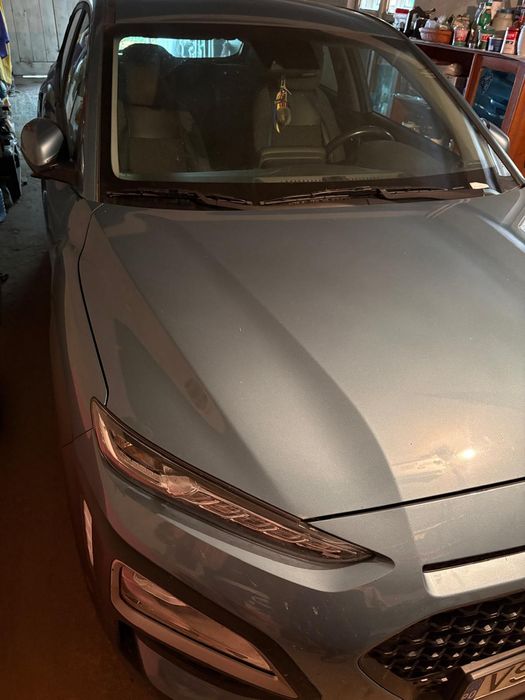 Hyundai Kona 1.0 2019
