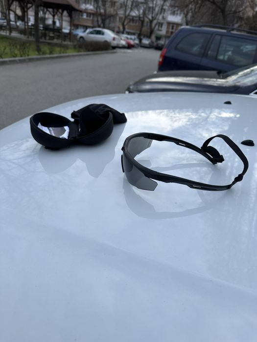 Ochelari militari revision originali