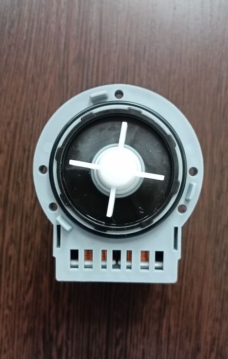 Универсальный насос для стиральной машины