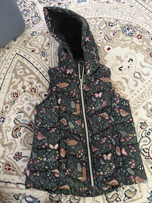 Продам детские вещи