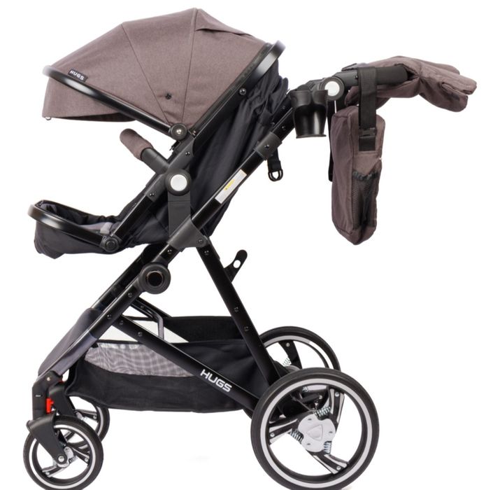 Продам детскую коляску