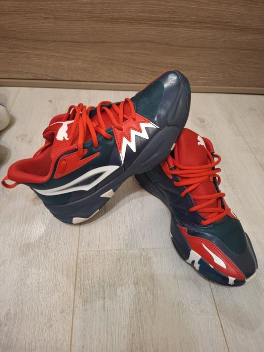 Puma genetics mid 42н като нови