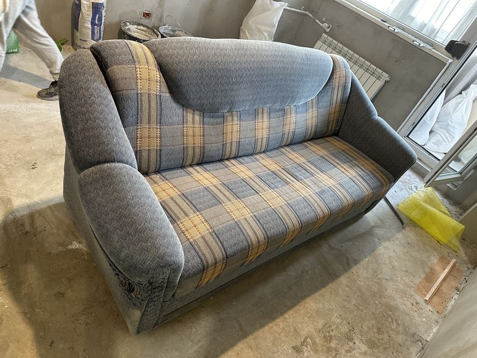 Donez canapea extensibila