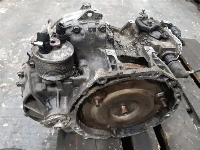 АКПП Фольксваген Шаран