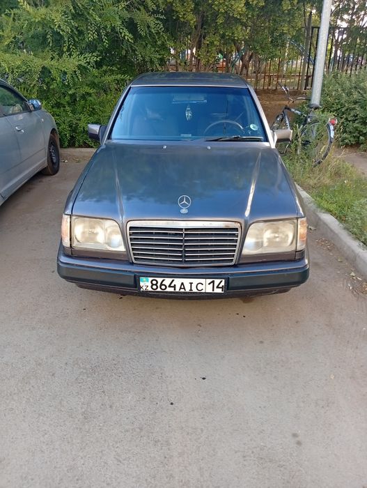 Продам Мерседес 230E w124
