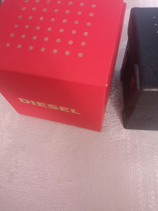 Часовник,, Diesel,, 7430