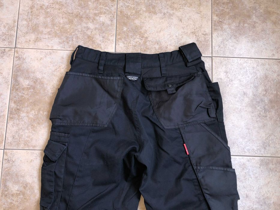 Engelbert Strauss панталон р-р 52