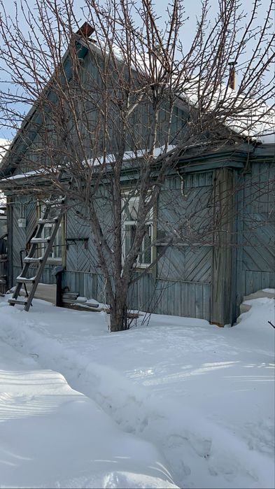 Дом на разбор. Самовывоз. Саморазбор