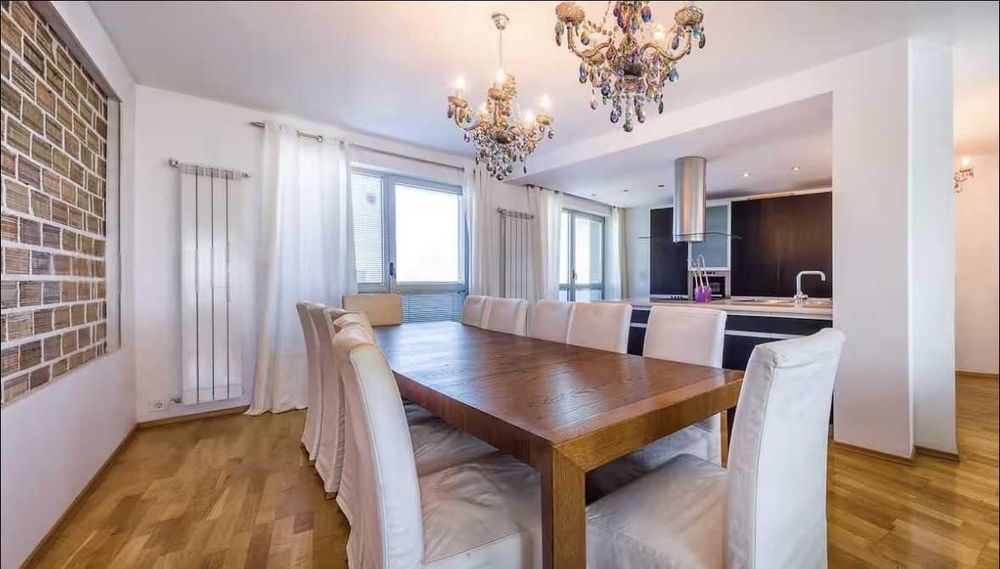 Дава се под наем Мезонет в София, Лозенец - 310 кв.м за 2493.39 € - Снимка #2