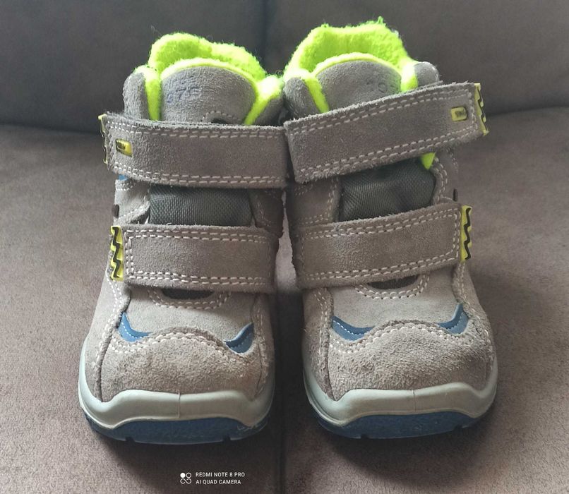 Апрески  Primigi  GORE-TEX 23 номер