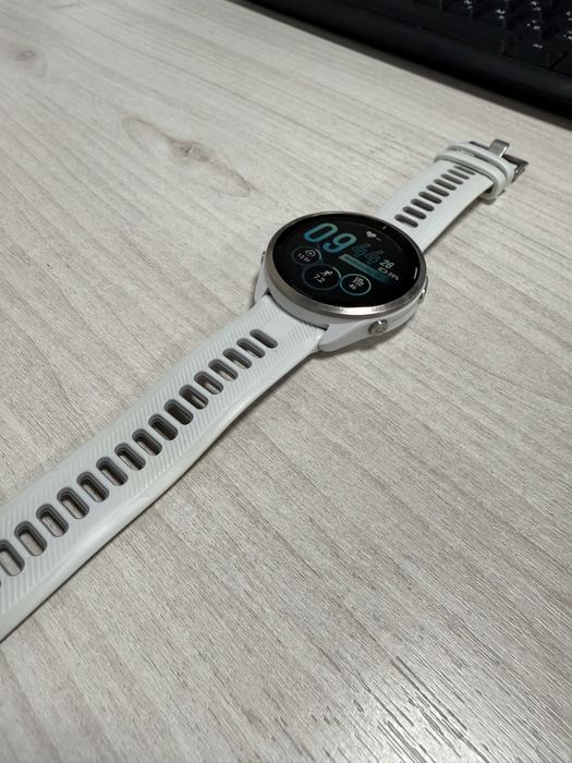 Garmin Forerunner 965