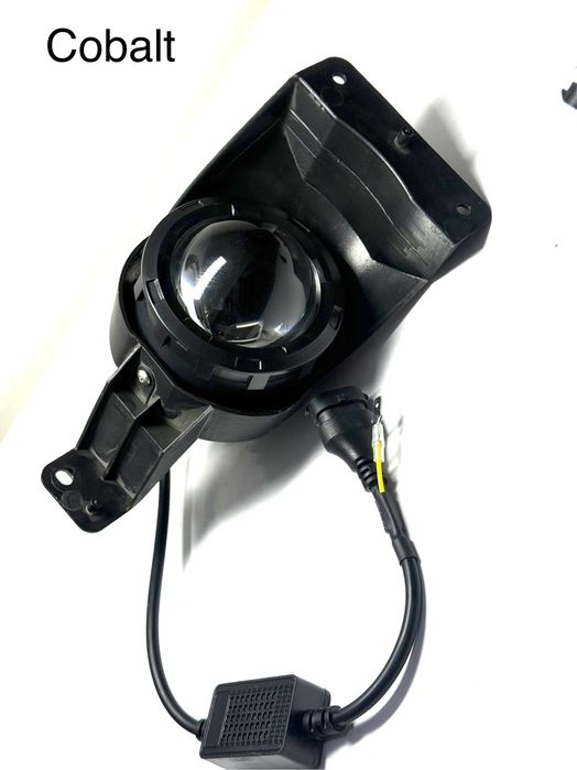 Bi-Led туманка Cobalt 100w дальний ближний