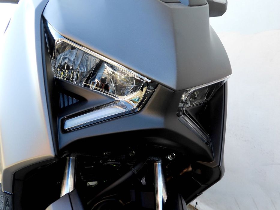 Scuter Yamaha XMAX 300 Tech Max+ 2026 | Finantare rapida