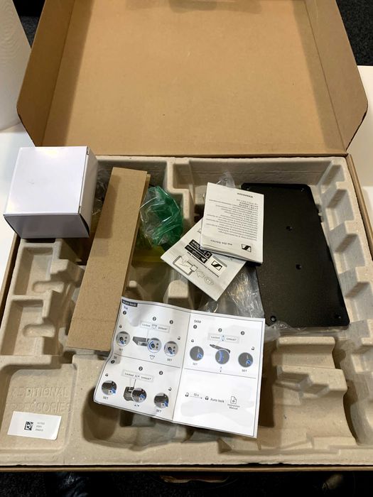 Microfon Wireless Sennheiser EW 500 G4