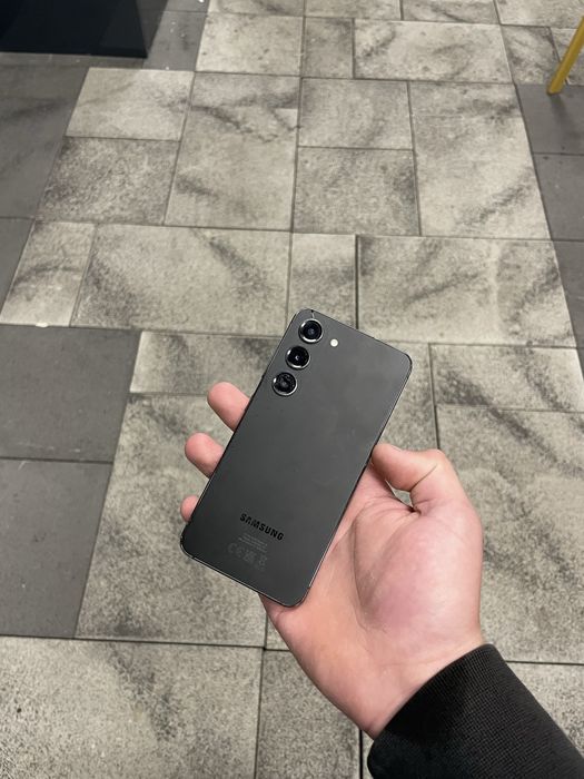 Samsung s23 128gb