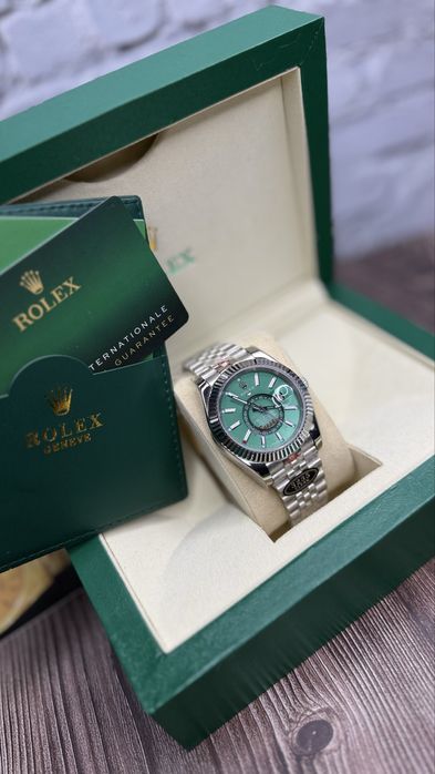 Rolex Skay-Deviler AAA Lux