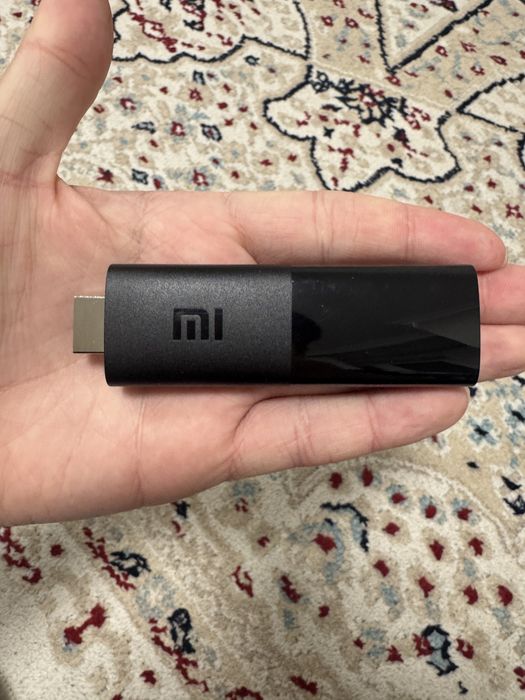 Тв бокс Xiaomi Mi TV Stick
