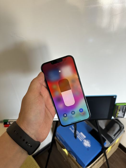 Iphone 13 pro max 256 GB