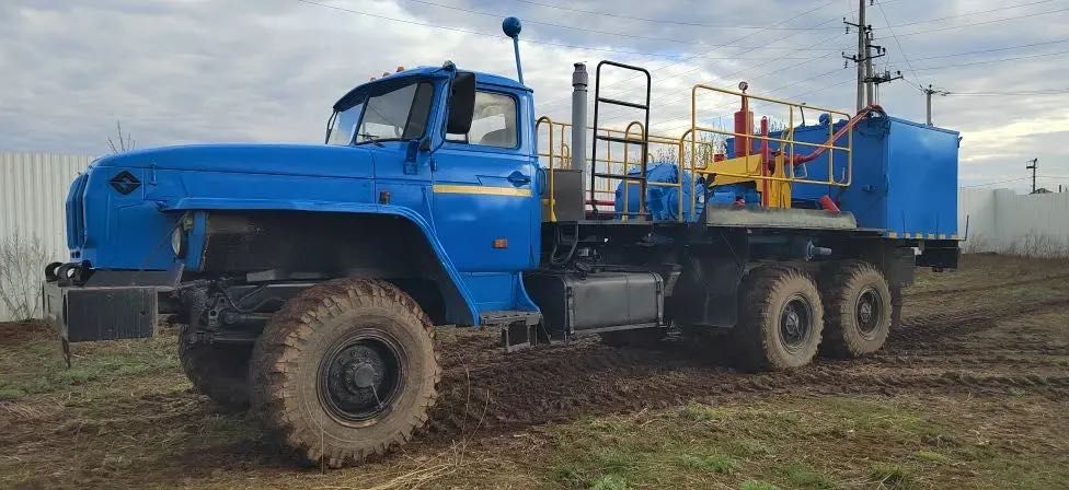 УНБ 125х32У (аналог ЦА-320)