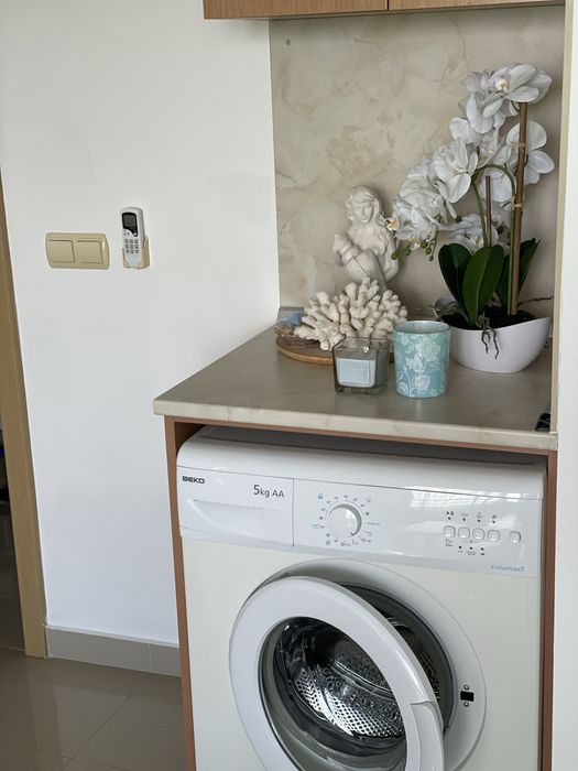 Vand apartament la mare, in Balchik, Bulgaria