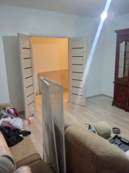 Продается квартира п.Уштобе