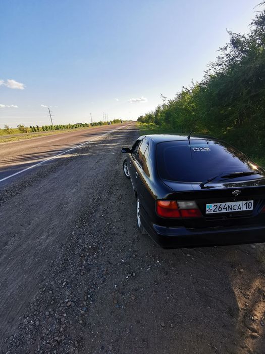 Продам Ниссан примера п11