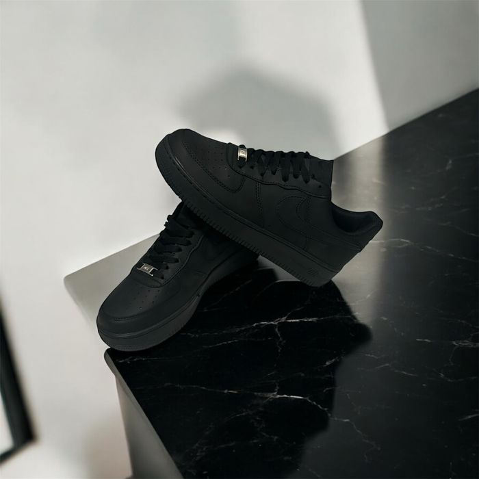 Air force 1 Low Triple Black