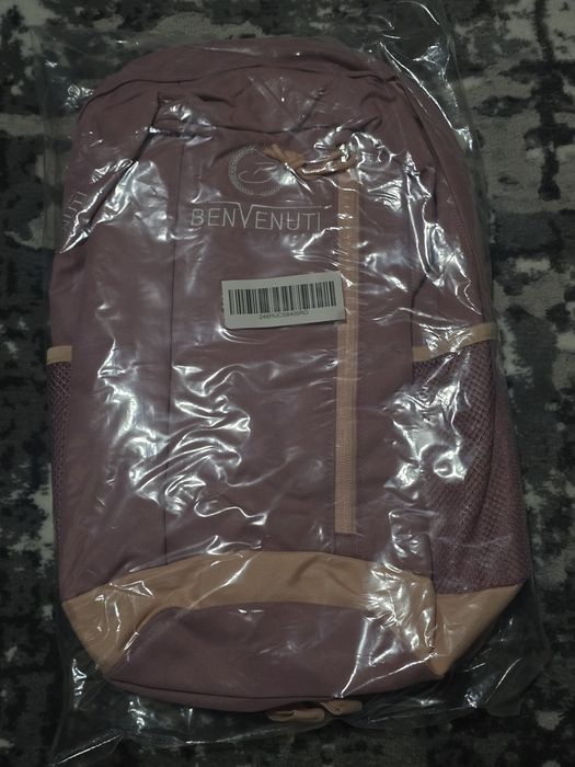 Rucsac Benvenutti Nou