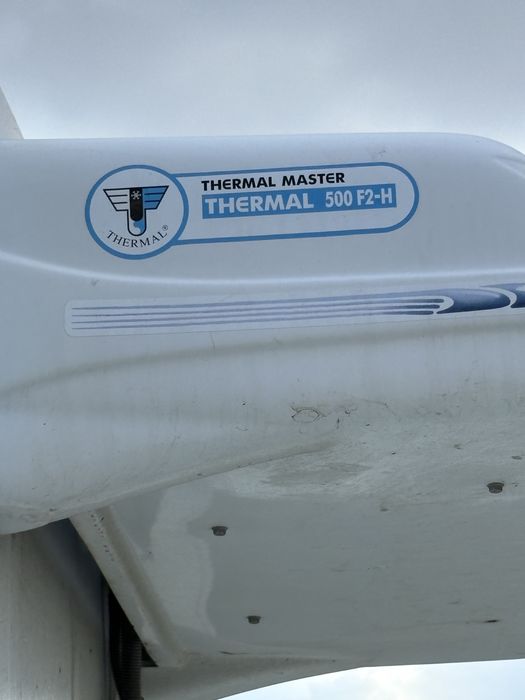 продам реф-термобудка