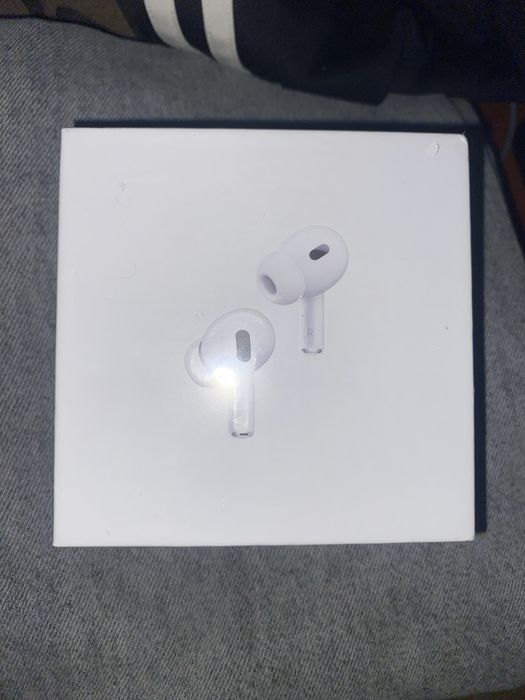 Airpods pro 2 full