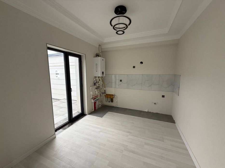 ШОШИЛИНЧ  Евро Коттедж 1,5 сотка 5 хонали