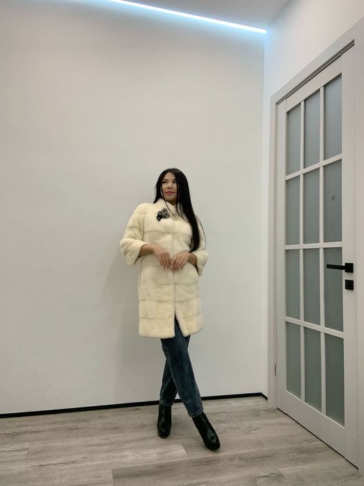 Шубки норковые цены от 45тысяч