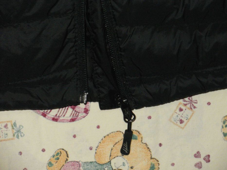 HELDRE дамско пролет-есен гъши пух М