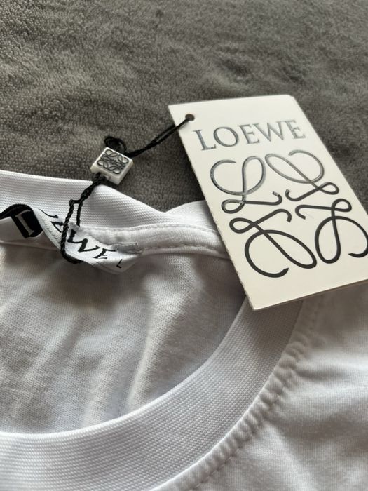 Louis Vuitton, Loewe, Mercier, Gunna тениски