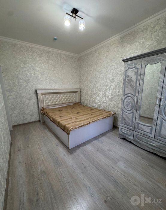 №1879 | Квартира Ижара | Сергели Xonobod Residence | 2 Хона