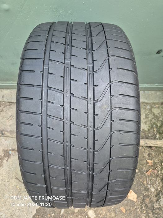 265 30 20 O BUCATA Anvelopa de vară Pirelli P Zero