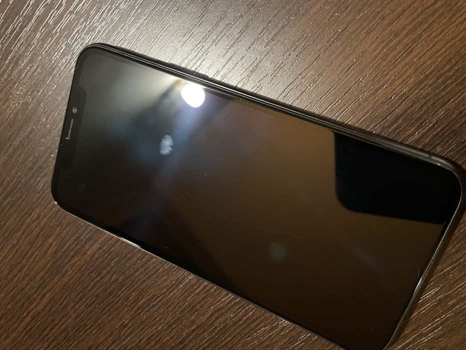 Iphone X 64GB Neverlocked cititi descrierea