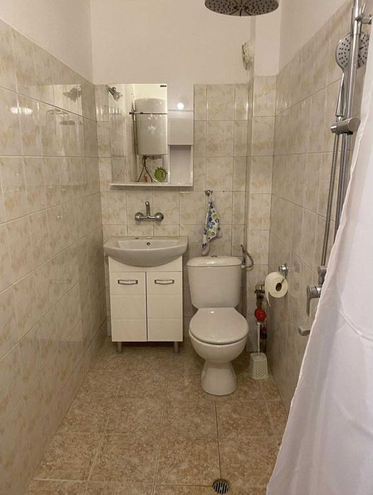 Дава се под наем Двустаен апартамент в Варна, Левски - 45 кв.м за 357 € - Снимка #6