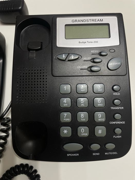 IP интернет телефон