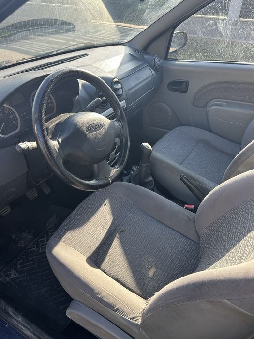 DACIA Logan 0 — imagine 4