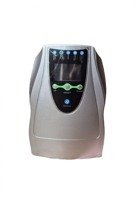 Озонатор для воды и воздуха в теплицу