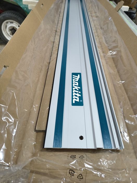 Линеал за циркуляр Makita и Festool