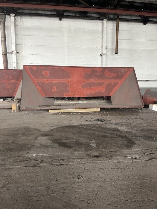 Бункер  ёмкость