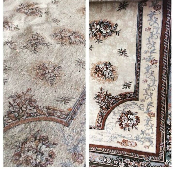 СТИРКА КОВРОВ АкЦиЯ все виды ковра по 700тг