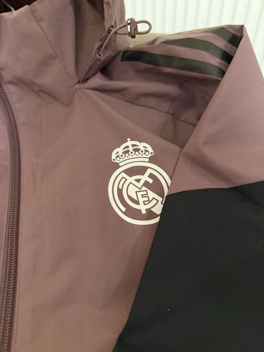 Real Madrid - яке ( all weather )