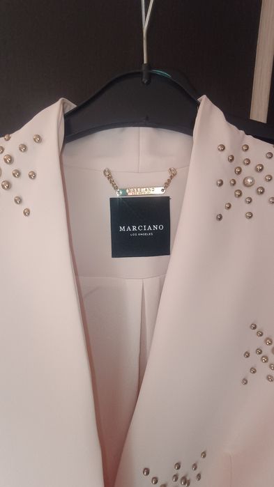 Sacou Marciano M,L,XL